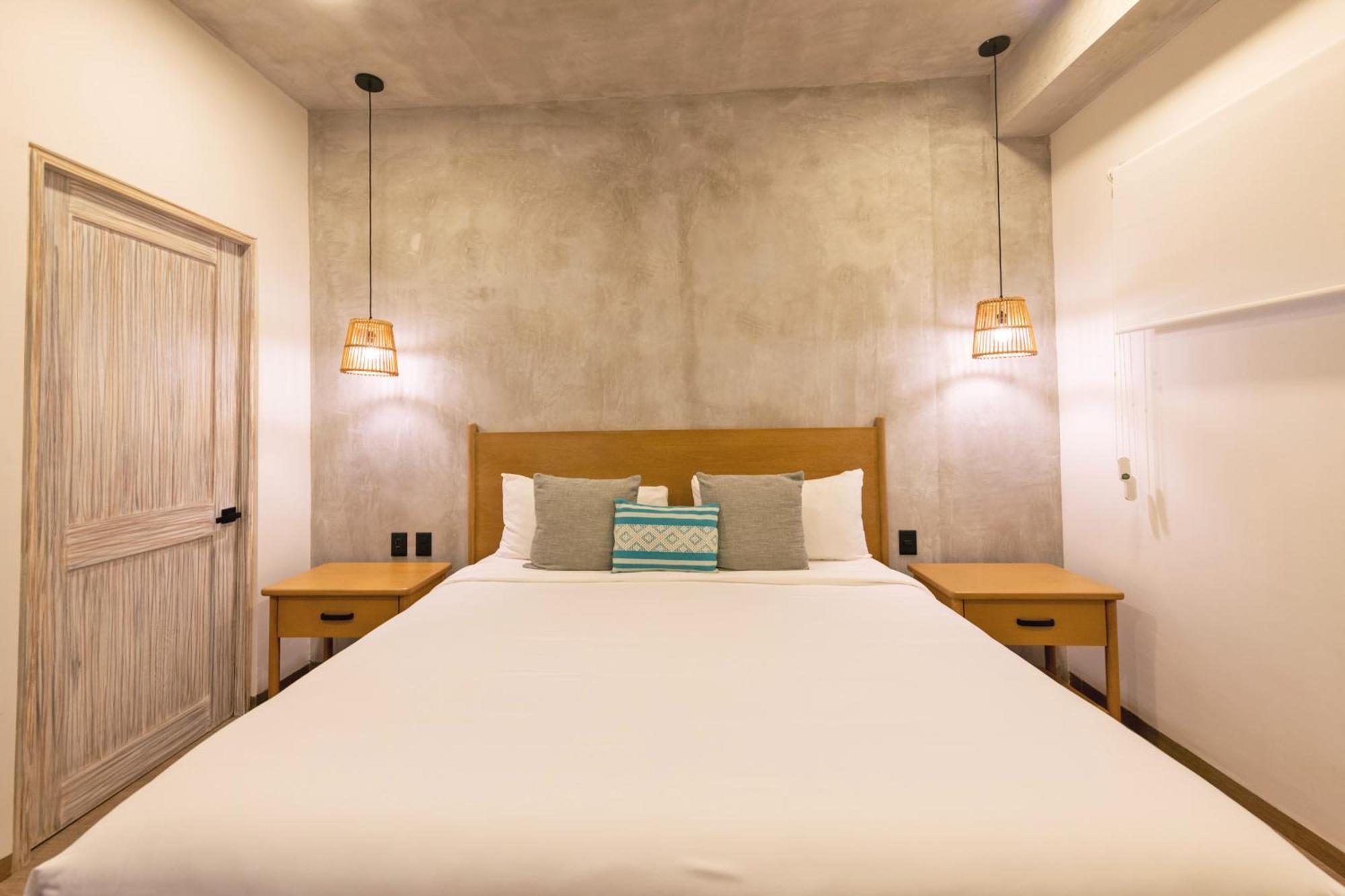Ancora Punta Mita Lägenhet Rum bild